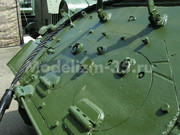 Советский тяжелый танк ИС-2, ЧКЗ, Музей польского оружия, г.Колобжег, Польша. 2_029
