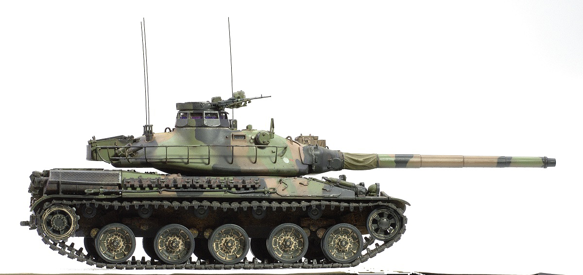 AMX-30B Image