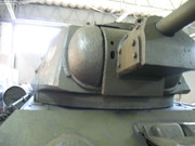 Советский средний танк Т-34,  Muzeum Broni Pancernej, Poznań, Polska 34_017
