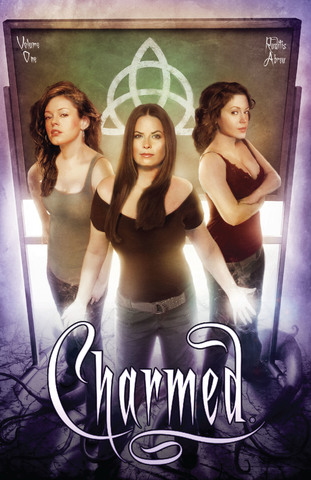 Charmed Vol 1 TPB (2011)