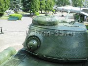 Советский тяжелый танк ИС-2, ЧКЗ, Музей польского оружия, г.Колобжег, Польша. 2_135
