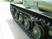 Советский тяжелый танк ИС-2, ЧКЗ, Музей польского оружия, г.Колобжег, Польша. 2_040