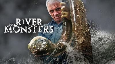 River Monsters 6 stagione (2015)[6/?].avi HDTV XviD AC3 - ITA