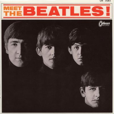 01. Meet The Beatles! (1964) 01. Meet The Beatles! (1964)