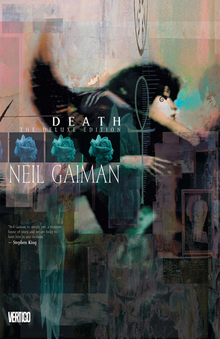 Neil Gaiman - Death - The Deluxe Edition (2006)