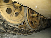 Немецкий средний бронетранспортер SdKfz 251/7 Ausf D, Deutsches Panzermuseum, Munster Sd_Kfz_251_7_Munster_039