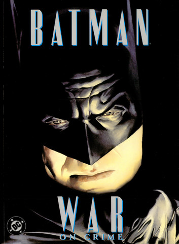 Batman - War on Crime 001 (1999)