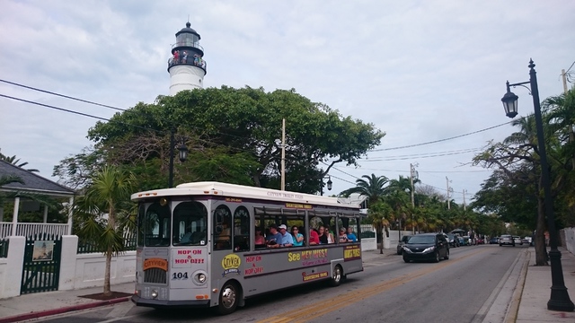 Key West, playas Cayos y vuelta a Miami - Ruta por Florida (2016): 18 días (5)