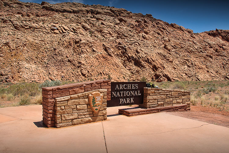DIA 9: Canyonlands – Arches – Monument Valley - 18 días por la Costa Oeste de Estados Unidos: un sueño hecho realidad (8)