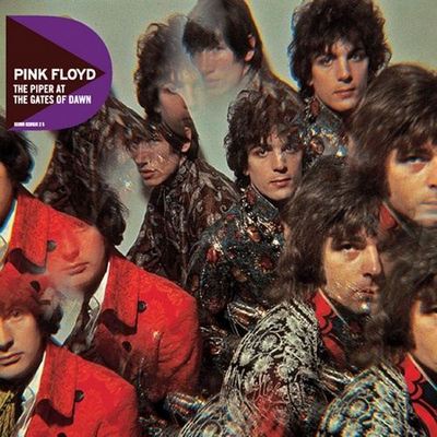 1967. The Piper At The Gates Of Dawn