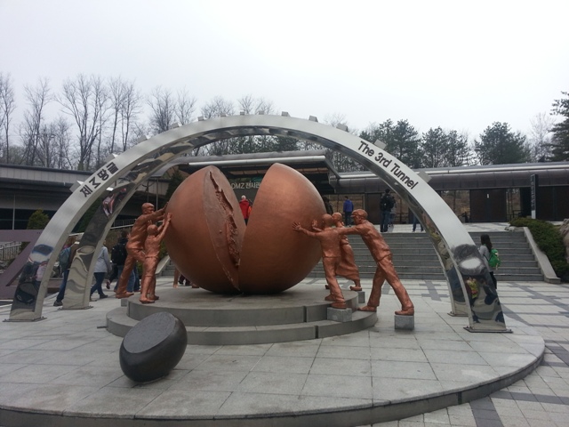 Corea del Sur y Nagasaki - Blogs de Corea Sur - SEUL y DMZ (3)