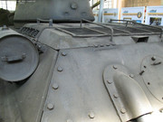 Советский средний танк Т-34,  Muzeum Broni Pancernej, Poznań, Polska 34_011
