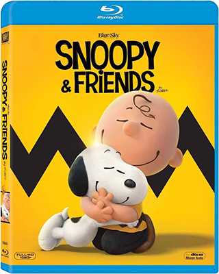 Snoopy & Friends - Il film dei Peanuts (2015) FullHD 1080p DTS AC3 iTA ENG SUBS - DDN Snoopy & Friends - Il film dei Peanuts (2015) FullHD 1080p DTS AC3 iTA ENG SUBS - DDN