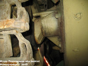 Немецкая 15,0 см САУ "Hummel" Sd.Kfz. 165,  Deutsches Panzermuseum, Munster, Deutschland Hummel_Munster_052