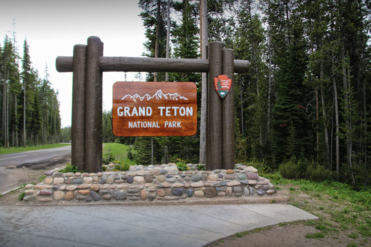 DIA 14: Yellowstone - Grand Teton - Jackson - 18 días por la Costa Oeste de Estados Unidos: un sueño hecho realidad (29)