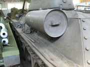 Советский средний танк Т-34,  Muzeum Broni Pancernej, Poznań, Polska 34_006