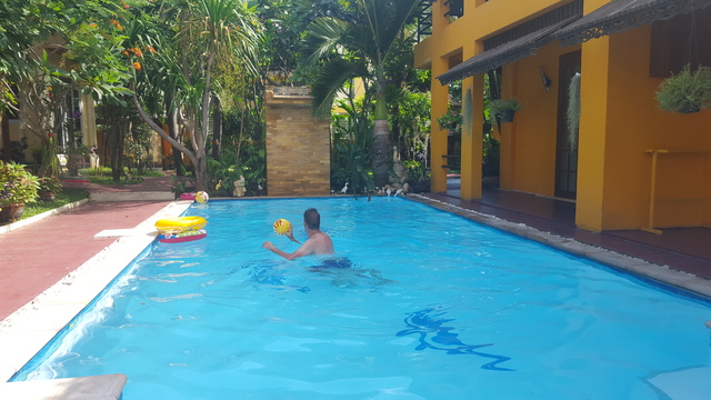 Chiang Mai - Tailandia y Camboya 2015, el viaje soñado (3)