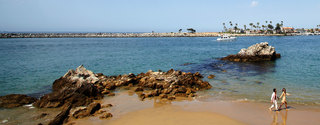 Newport Beach CA