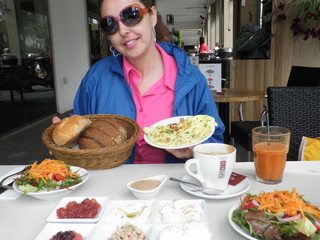 Israel y sus pueblos-2013 - Blogs de Israel - TEL AVIV (1)