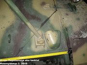 Немецкая 15,0 см САУ "Hummel" Sd.Kfz. 165,  Deutsches Panzermuseum, Munster, Deutschland Hummel_Munster_072