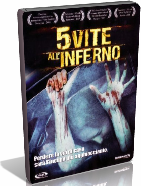 5 vite all’inferno (2006)DVDrip XviD AC3 ITA.avi