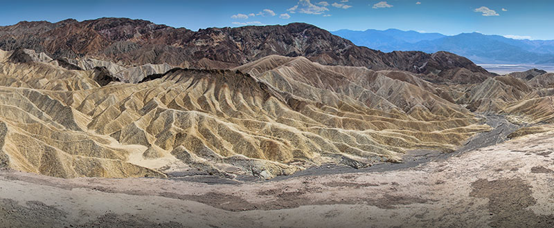 DIA 7: Bishop – Death Valley – Las Vegas - 18 días por la Costa Oeste de Estados Unidos: un sueño hecho realidad (12)