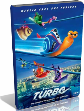 Turbo (2013)BDrip XviD Ac3 Ita.avi
