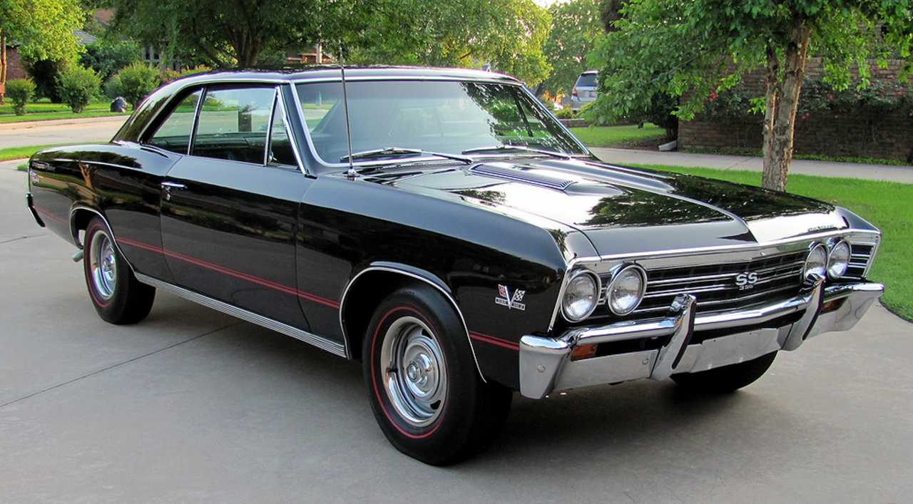 Muscle Cars 1962 to 1972 - Page 607 - High Def Forum ...