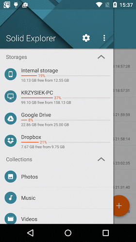 Solid Explorer File Manager FULL 2.1.4 APK Solid Explorer File Manager FULL 2.1.4 APK