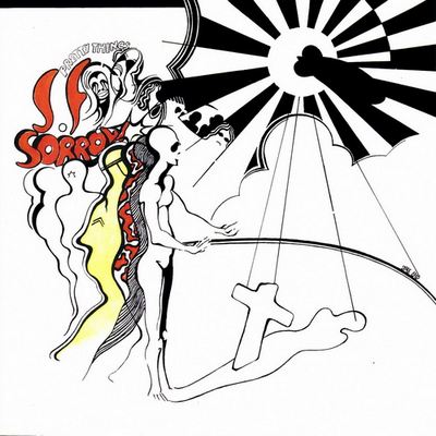 S.F.Sorrow (1968) S.F.Sorrow (1968)