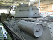 Советский средний танк Т-34,  Muzeum Broni Pancernej, Poznań, Polska 34_002