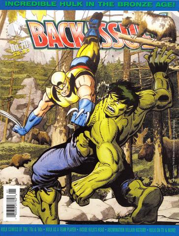 Back Issue (2004-2014)
