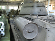 Советский средний танк Т-34,  Muzeum Broni Pancernej, Poznań, Polska 34_010