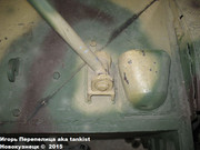 Немецкая 15,0 см САУ "Hummel" Sd.Kfz. 165,  Deutsches Panzermuseum, Munster, Deutschland Hummel_Munster_069