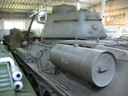 Советский средний танк Т-34,  Muzeum Broni Pancernej, Poznań, Polska 34_009