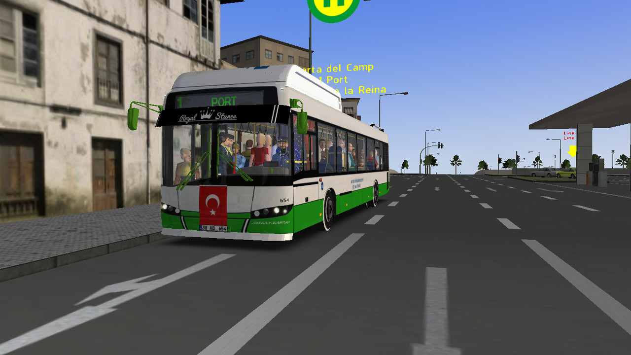 Omsi Bus Simulator V100 Download