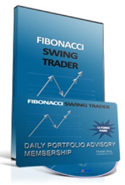 ForexMentor - Fibonacci Swing Trader v. 2.0 190313