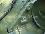 Советский тяжелый танк ИС-2, ЧКЗ, Музей польского оружия, г.Колобжег, Польша. 2_128