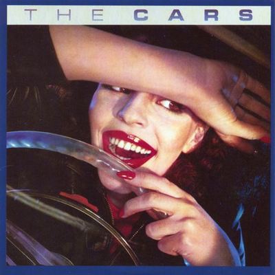 CD1 - The Cars
