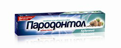 Кедровый