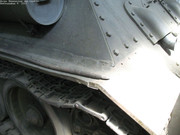 Советский средний танк Т-34,  Muzeum Broni Pancernej, Poznań, Polska 34_007