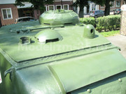 Советский тяжелый танк ИС-2, ЧКЗ, Музей польского оружия, г.Колобжег, Польша. 2_145