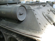 Советский средний танк Т-34,  Muzeum Broni Pancernej, Poznań, Polska 34_008