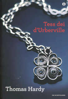 Thomas Hardy - Tess dei D'Urberville (2012)