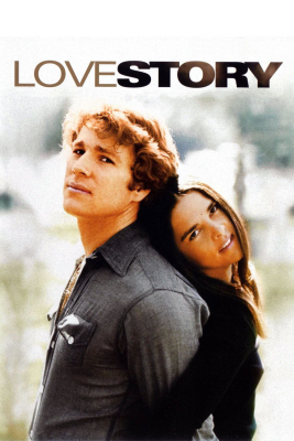 Love Story (1970) DVD9 Copia 1:1 ITA-ENG-GER-ESP-FRE