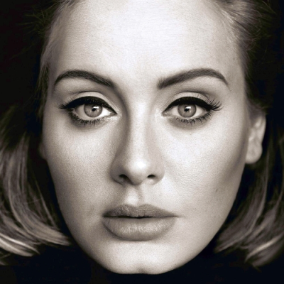 Adele - 25 (2015) .FLAC