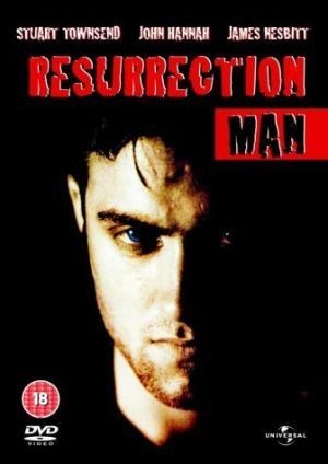 Resurrection Man (1998)  Dvd9   Ita
