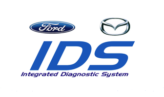 Ford IDS 105.01 + MAZDA 105.00 VMWare