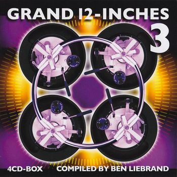VA - Grand 12-Inches 03 (2006)