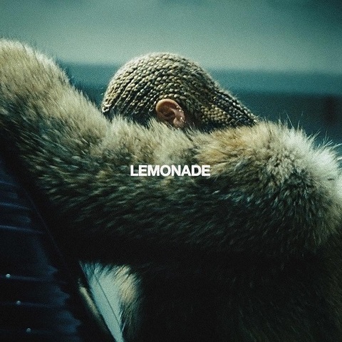 Beyonce - Lemonade (2016) MP3 320 KBPS